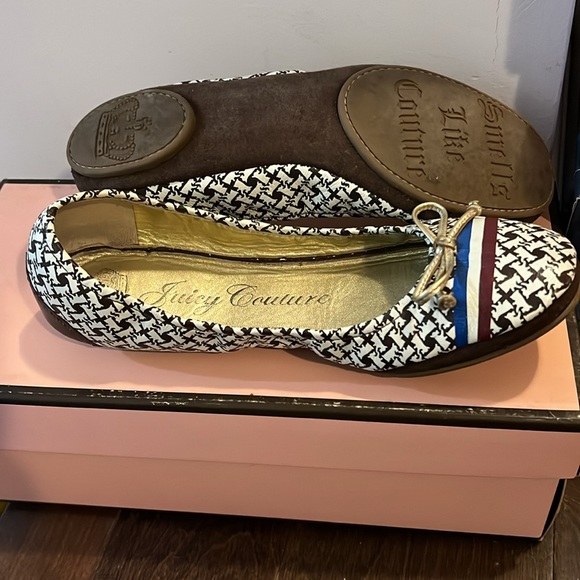 P787 Juicy Couture Kotara-68 size 35B - Picture 4 of 7